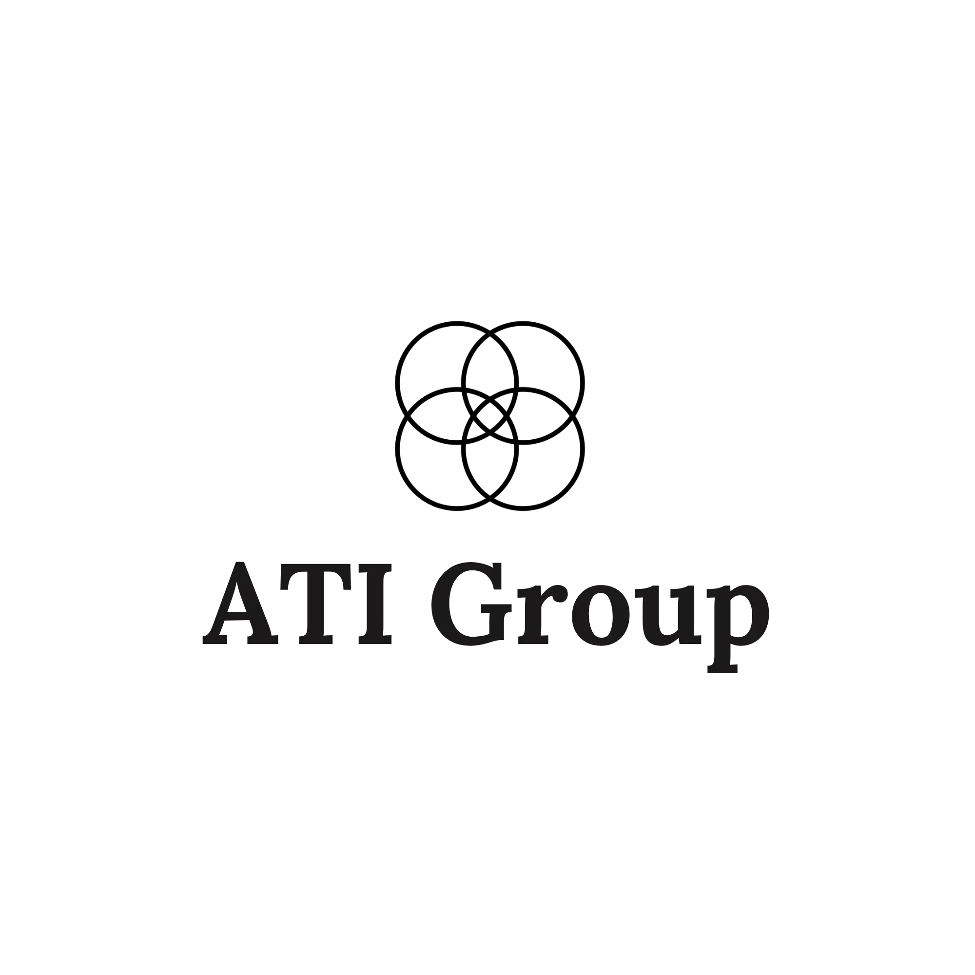 Logo ATI Group