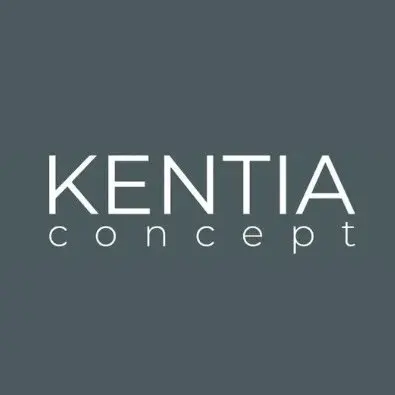 Logo Kentia Concept