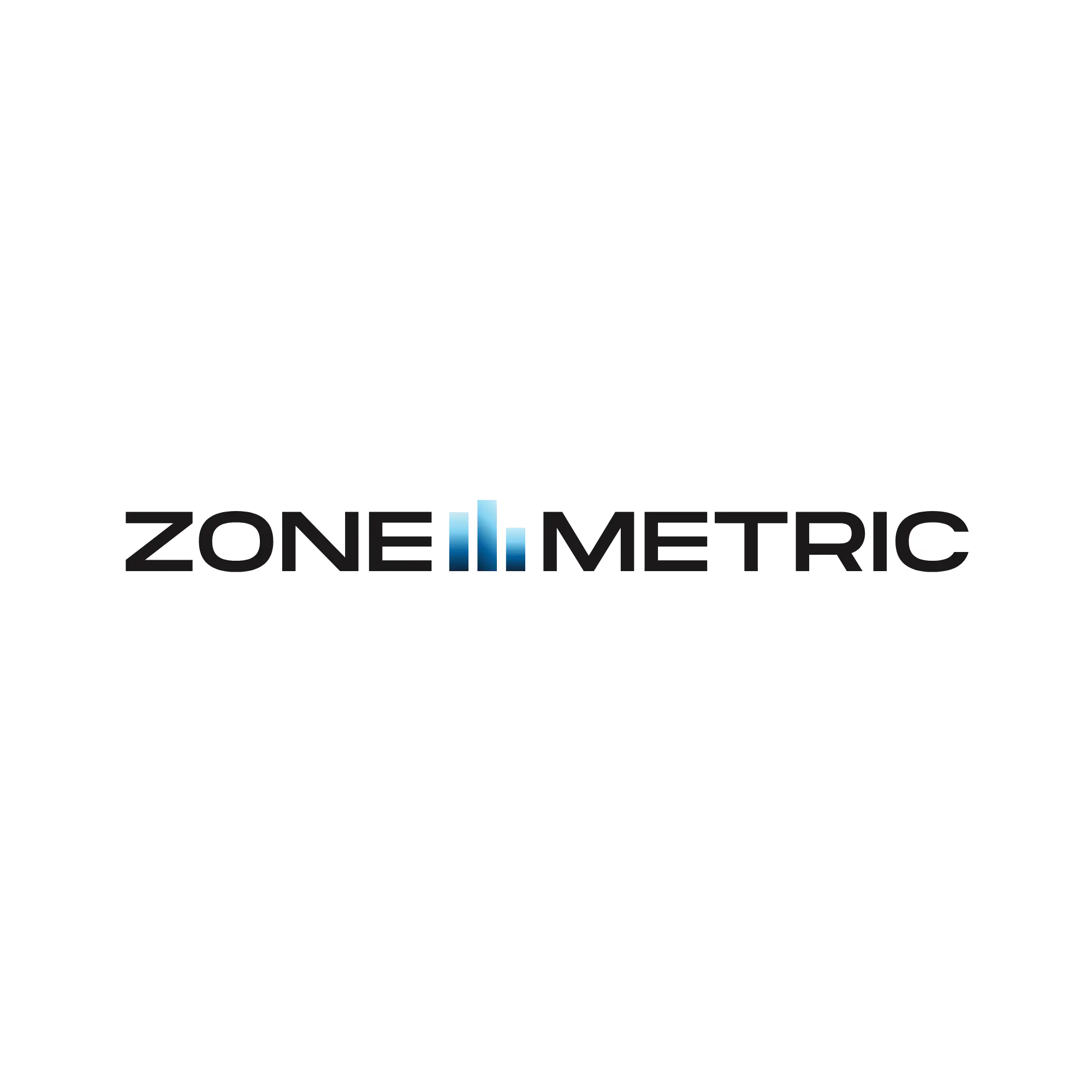 Logo Zone Metric